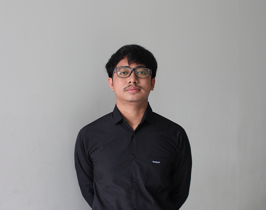 Adam Hidayat professional portrait
